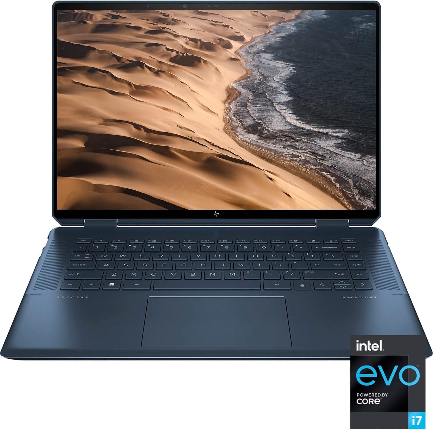 Amazon.com: HP Spectre x360 2-in-1 Core i7-13700H 512GB SSD